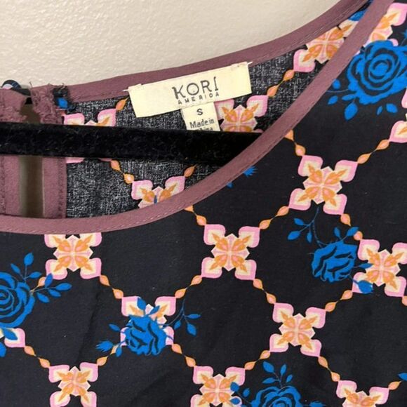 Kori America small mini dress - Picture 2 of 3